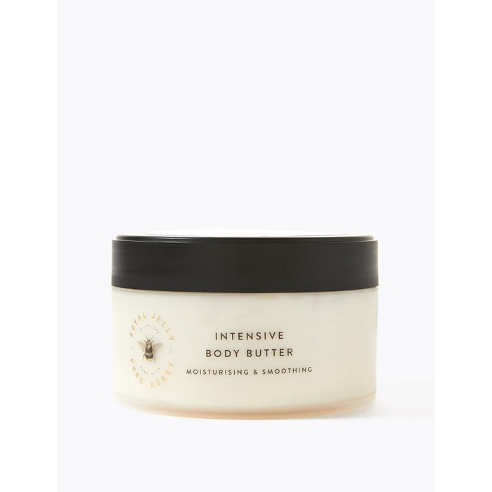 Jual Marks & Spencer Body butter ROYAL JELLY Intensive Body Cream