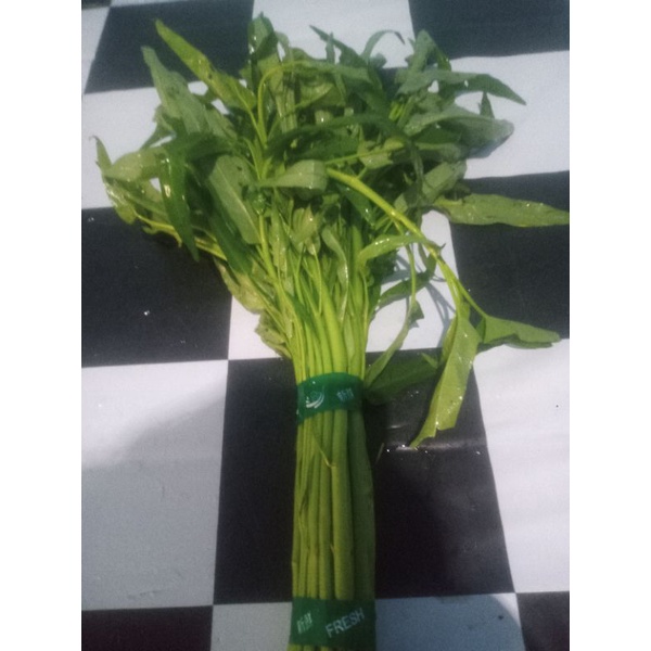 

kangkung darat 250 gr
