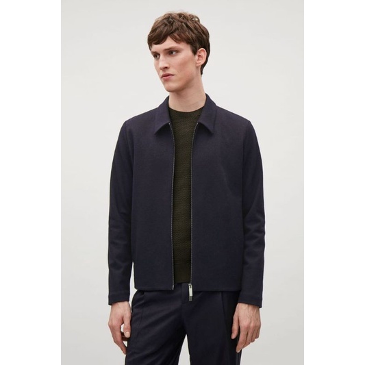 JAS JAKET / JAS SANTRI / JAS FORMAL / JASKET / JAS ZIPPER