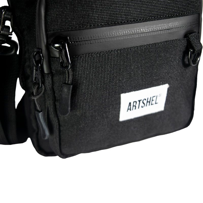 Artshel Sling Bag OCTA | Tas Selempang | SlingBag Mini