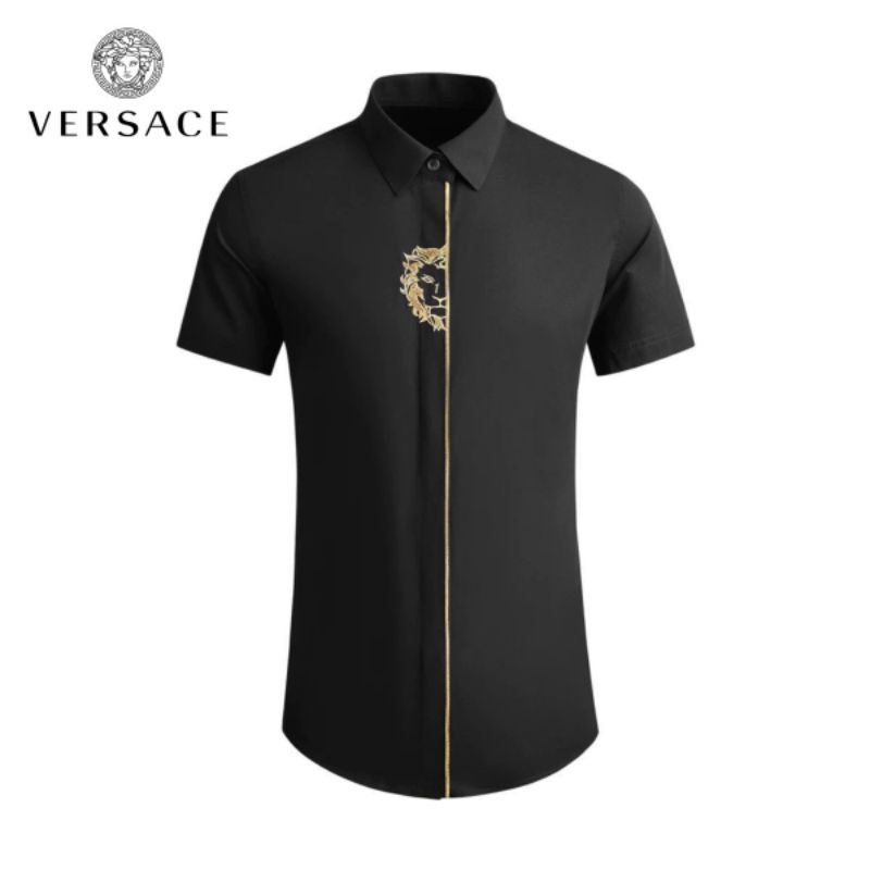 KEMEJA VERSACE TERBARU