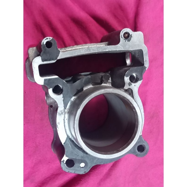 Blok seher boring jupiter mx old lama original