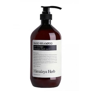 BOUQUET GARNI NARD Himalaya Herb Nard Shampoo 1000ml
