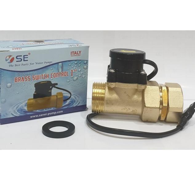 Flow Switch SanEi 1 Inch