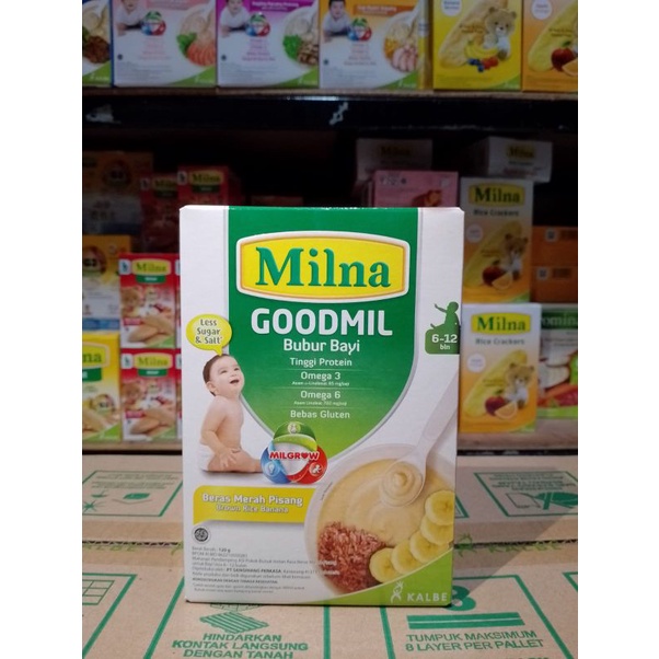 milna goodmill 6+/8+