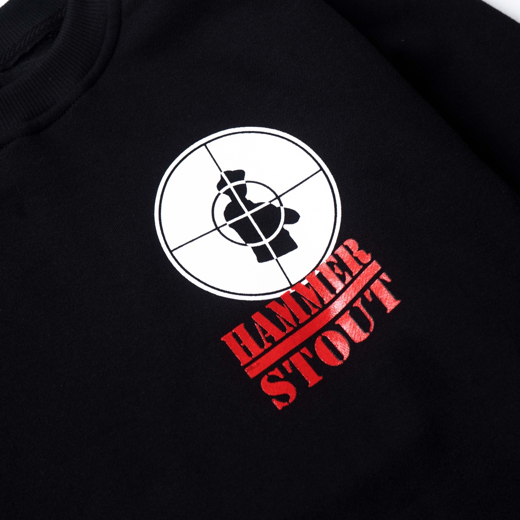 Hammerstout - Enemy - Crewneck