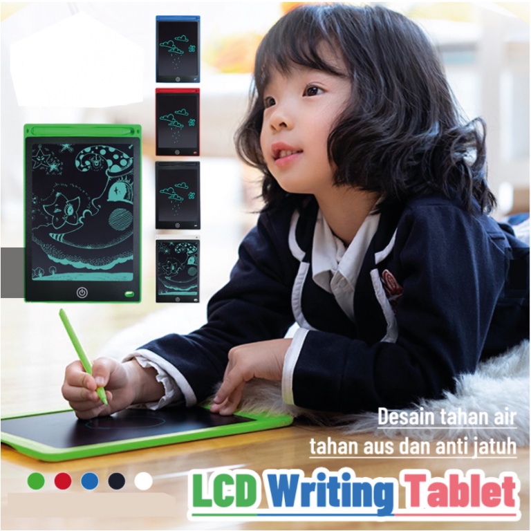 

Tablet Anak BELI 2
