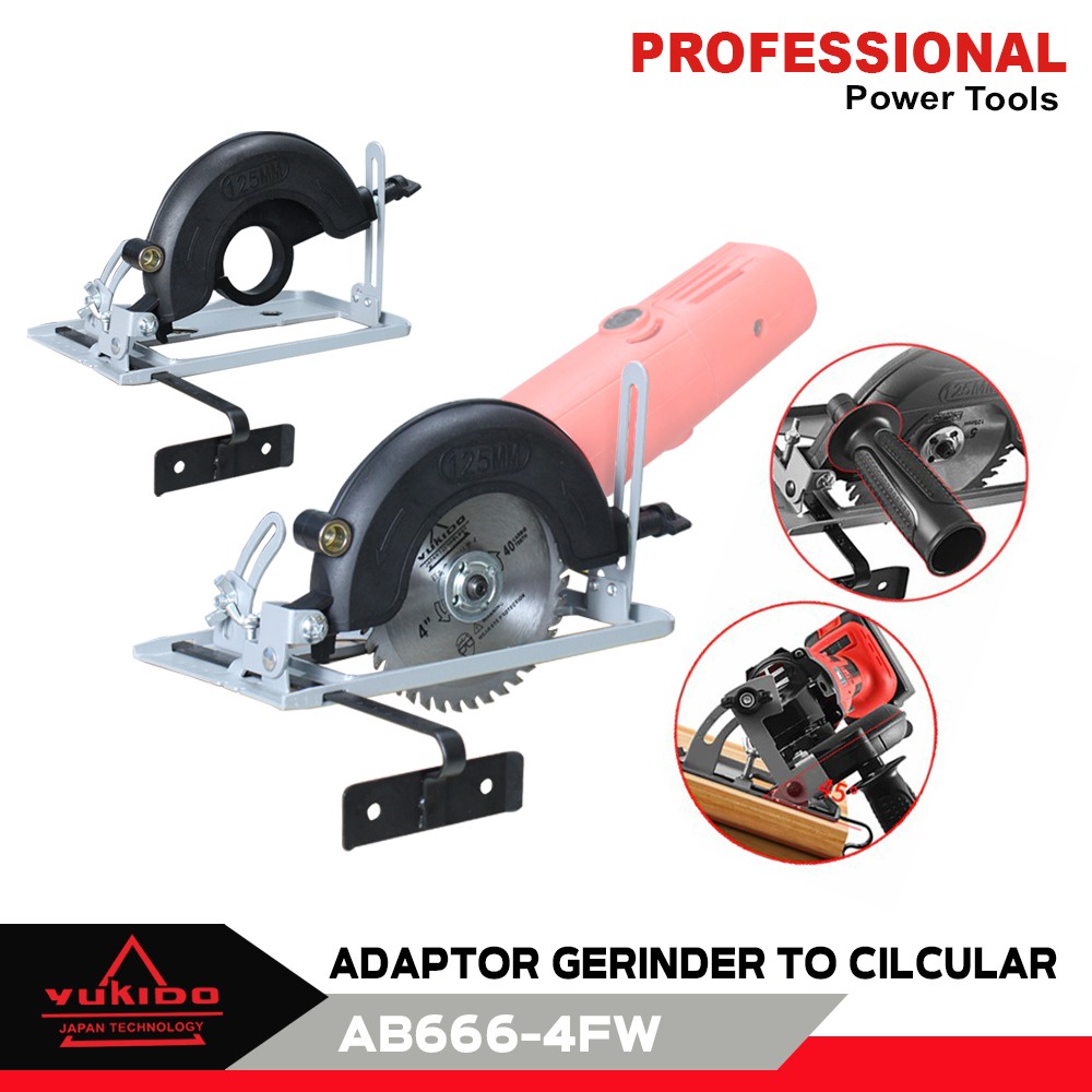 JUAL MURAH Dudukan mesin gerinda/grinda/gurinda tangan angle grinder stand menjasi circular Stand ge