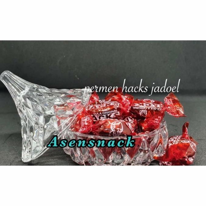

TERLARIS permen hacks 500gr /PERMEN LUNAK/PERMEN VIRAL/PERMEN MILO/PERMEN YUPI/PERMEN JADUL/PERMEN KARET