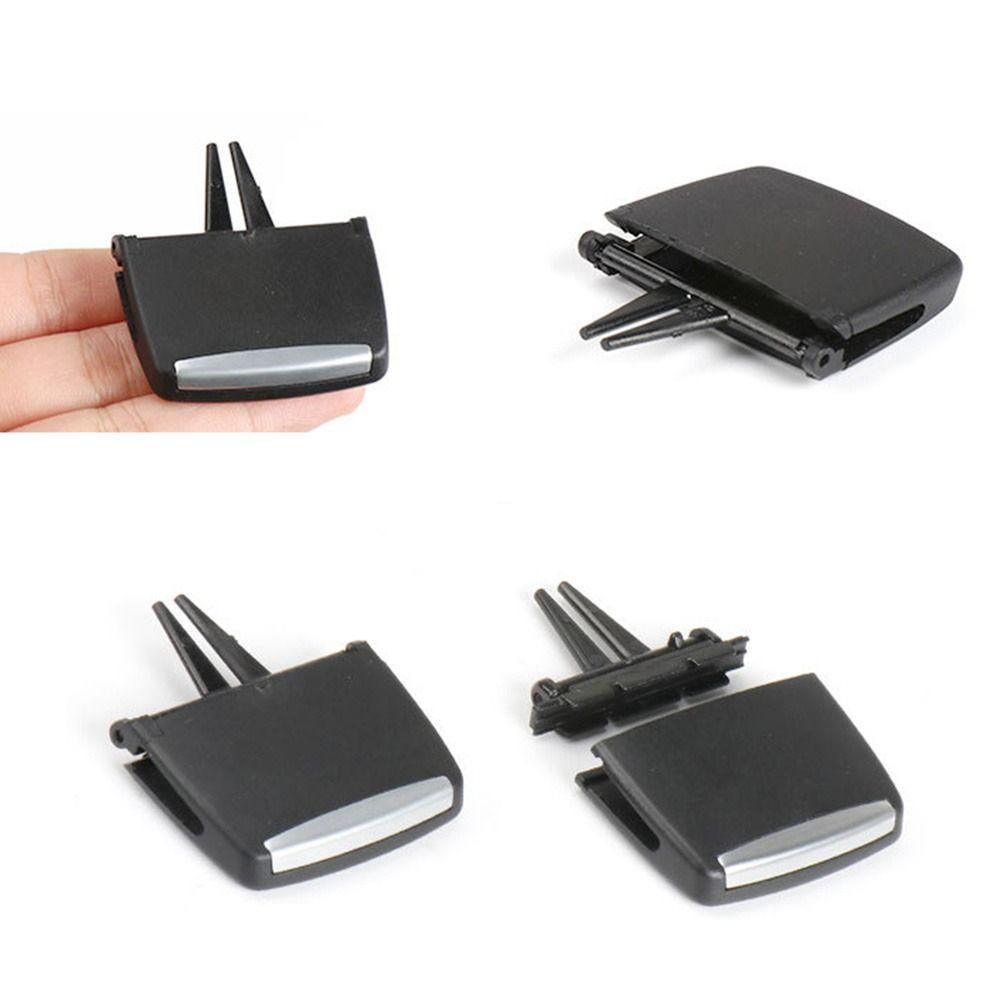 Preva Air Outlet Klip Aksesoris Untuk X6 E71 Klip Sliding Interior Mobil