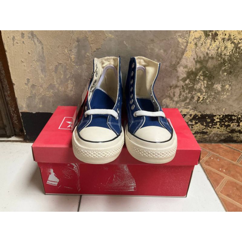 CONVERSE 70'S HIGH BLUE
