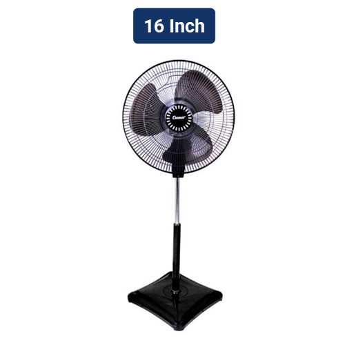 Stand Fan Kipas Angin Berdiri Cosmos 16 Inch SDB