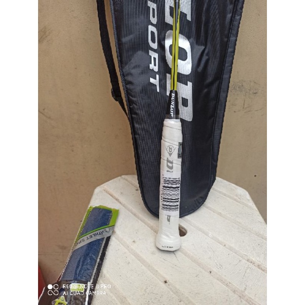 Dunlop Biomimetic Power 6200
