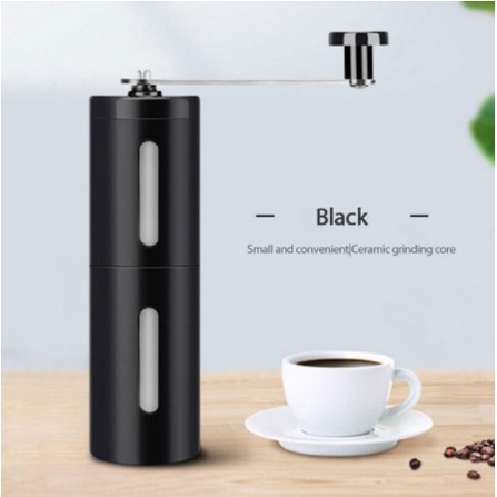 Handy Coffee Grinder / Gilingan Kopi Manual / Penggiling Biji Kopi Manual