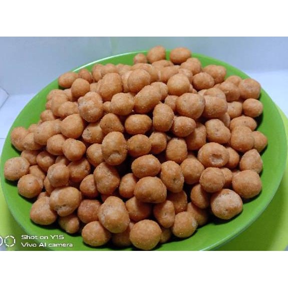 

ホ KACANG TELUR MANIS GURIH 250g. ゞ