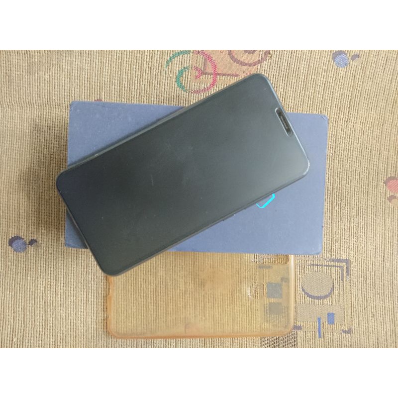 asus zenfone 5 2018 minus emmc