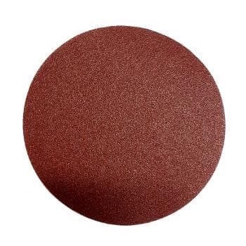 Amplas Bulat P150 - P 150 4" 4 inchi inch