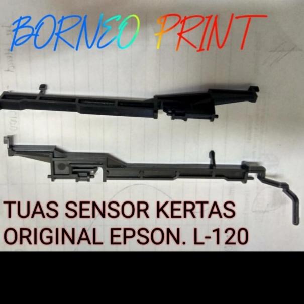 Jual Tuas Sensor Kertas Epson L120 New Original Shopee Indonesia 2735