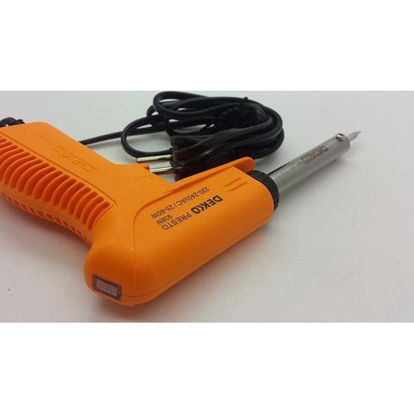 DEKKO 938N SOLDER GUN- SOLDER TEMBAK