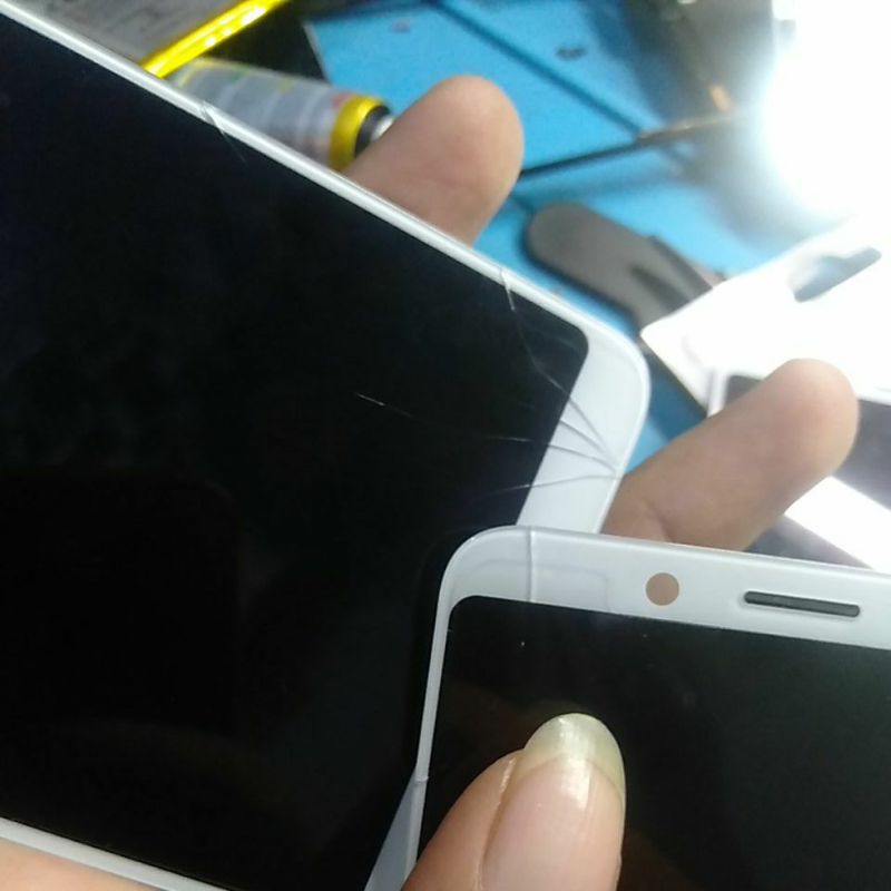 LCD OPPO F5 F5 YOUT F5 PRO OROGINAL