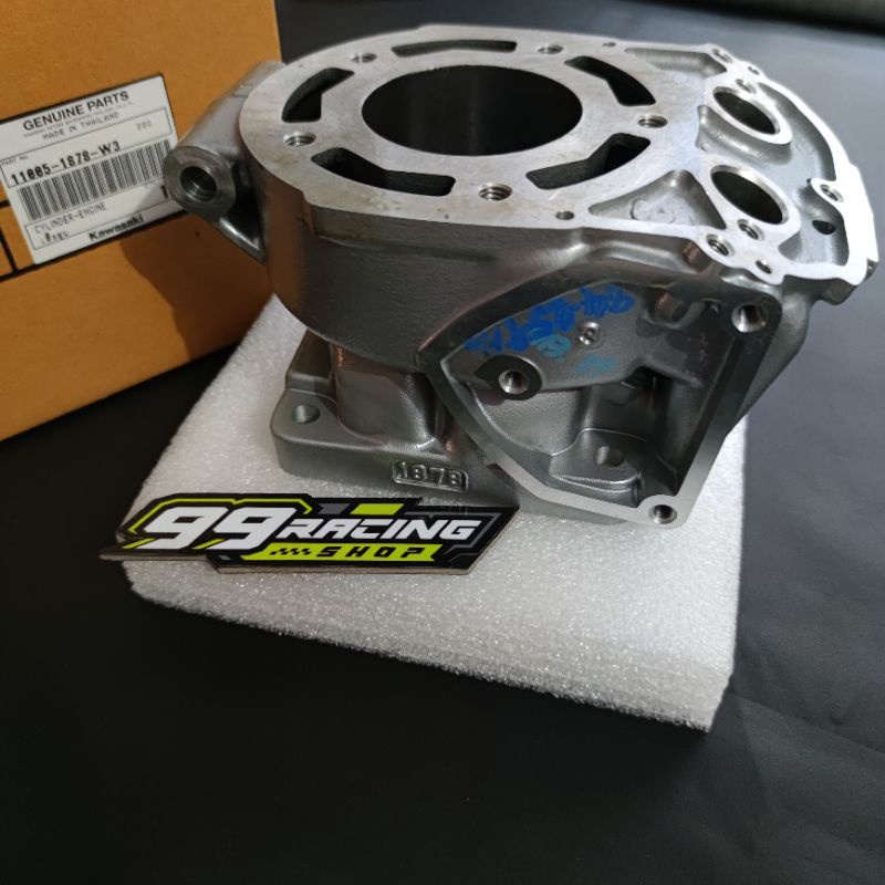 BLOK 1878 NINJA RR OLD ZX ORIGINAL KAWASAKI