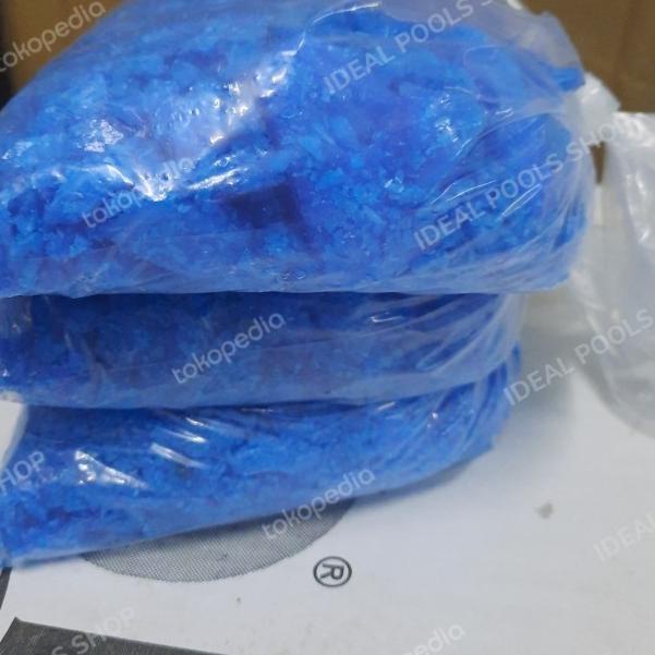 Terusi Kualitas Super Harga Murah | Penjernih Air Kolam Renang