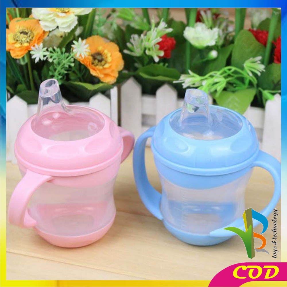 RB-C53 Gelas Minum Anak Bayi Training Cup 160ML