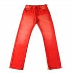 Celana panjang laki-laki Superman-KIDS ICON 12-16 thn