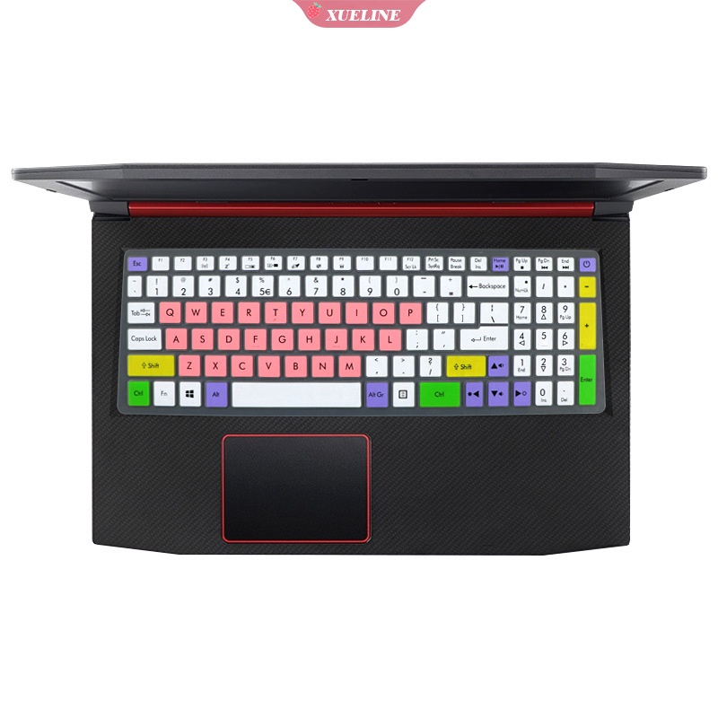 Acer Nitro 5 AN515-51 AN515-52 8300H 15.6 inch Pelindung Keyboard Laptop