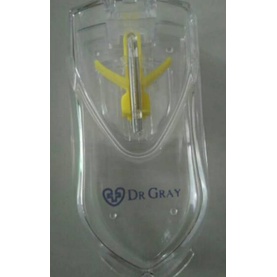 Alat Praktis Pemotong Obat / Pemotong Obat Tablet / Pemotong Aneka Obat