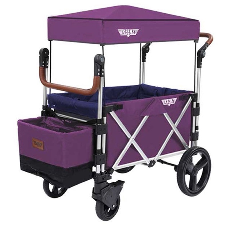 Keenz 7s Stroller Wagon