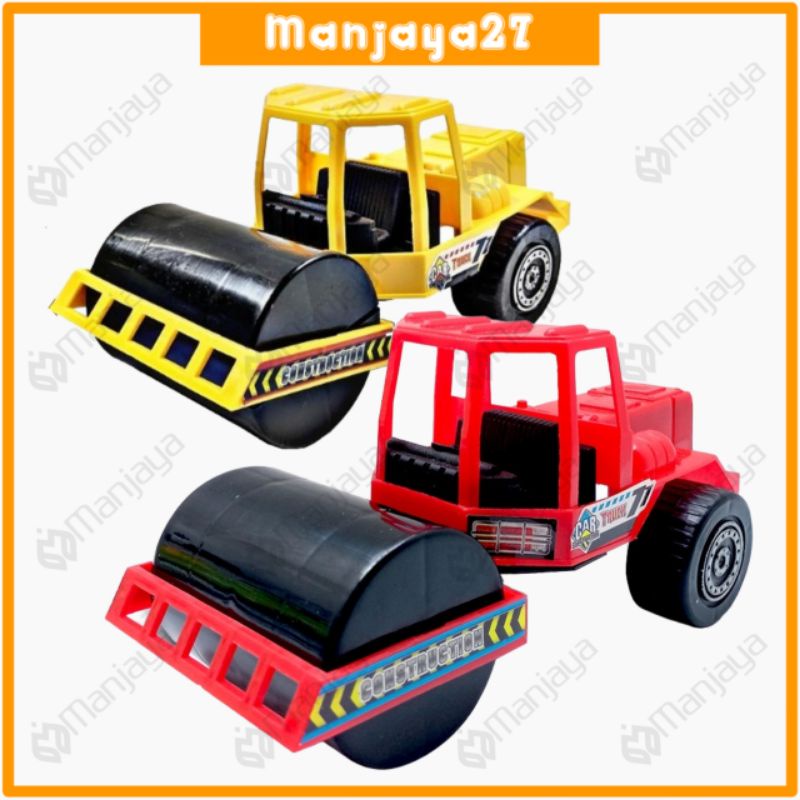 MAINAN TRUCK SLENDER GILIS /TRUCK MONTIK/TRUCK SLENDER