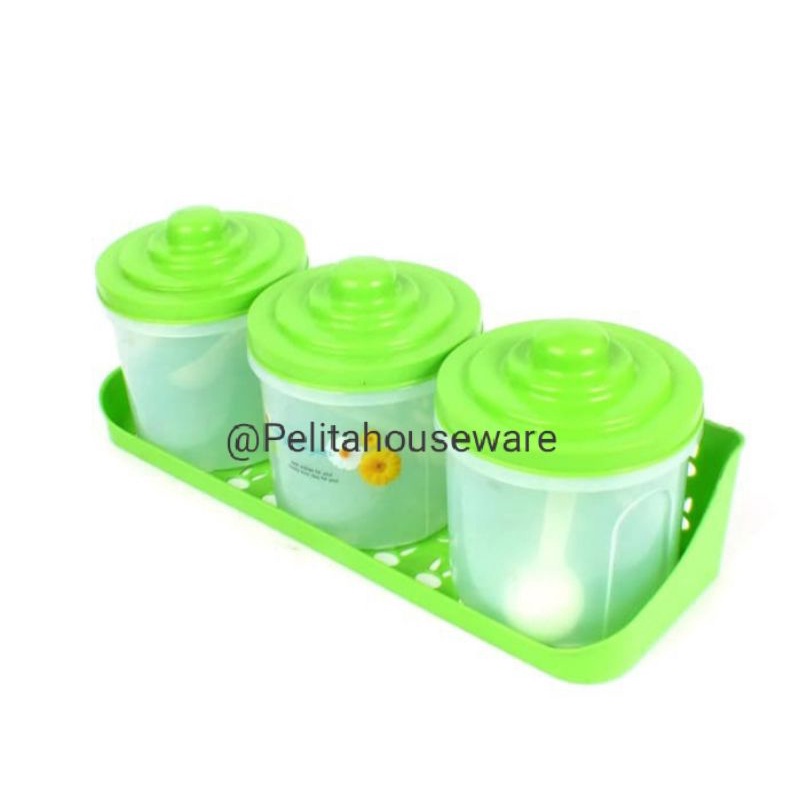 Tempat Bumbu 2100 Denisa Hommy