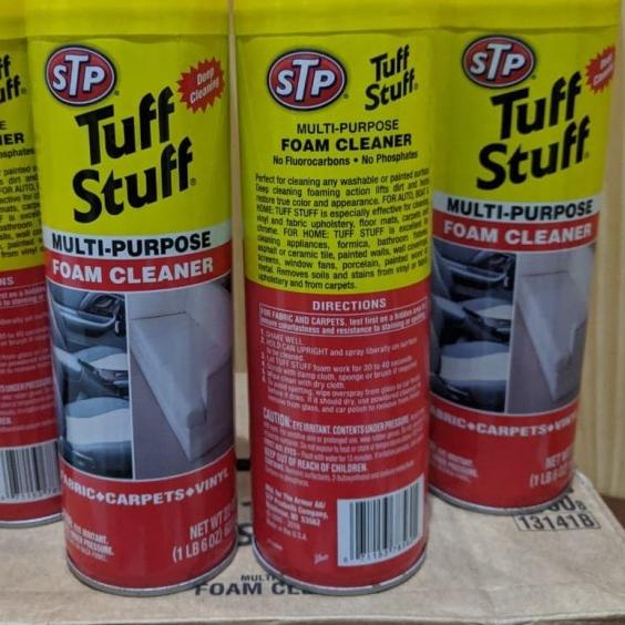 Tuff Stuff Pembersih Multiguna