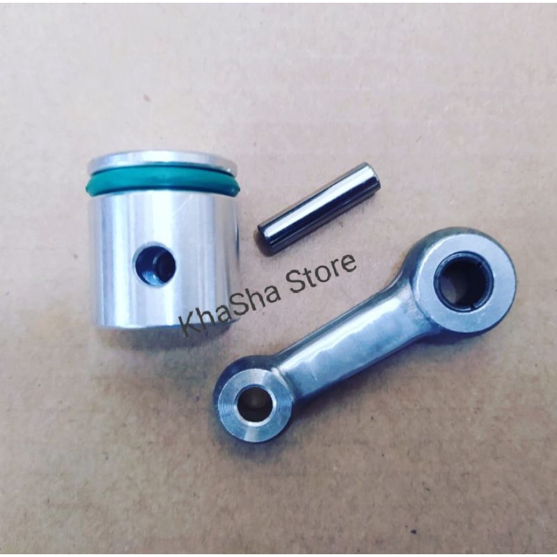 Piston Set RRH32 RYU 1set Postom RRH32 RYU Jack Hammer