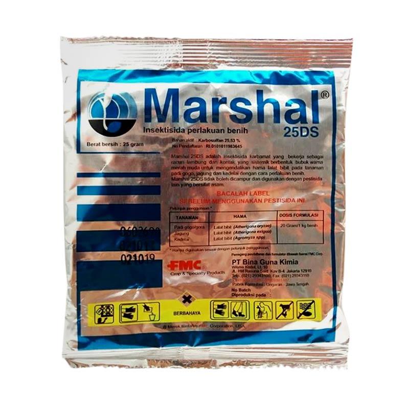 Marshal ST 5GR 25gr