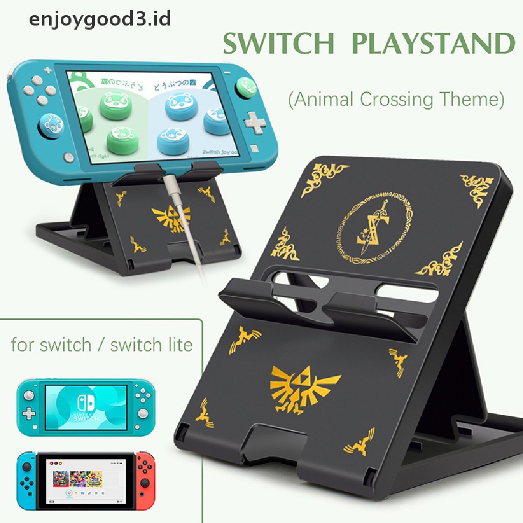 Stand Holder Nintendo Switch Lite