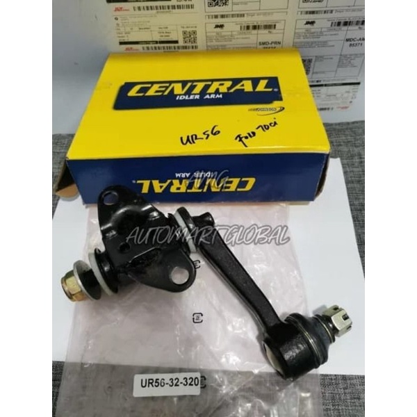 Idler arm Ford ranger 2500 3000cc tdci ur56