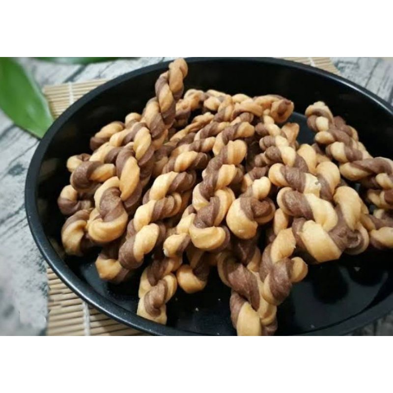 

kue tambang termurah 1kg free dus+buble wrap