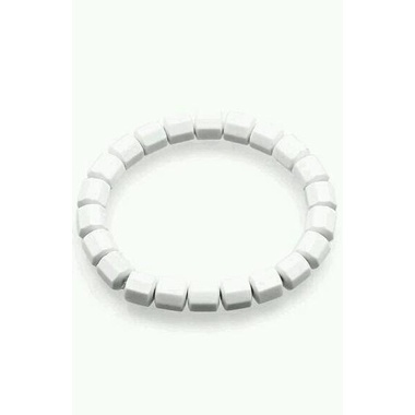 Ginsamyong gelang putih Asli