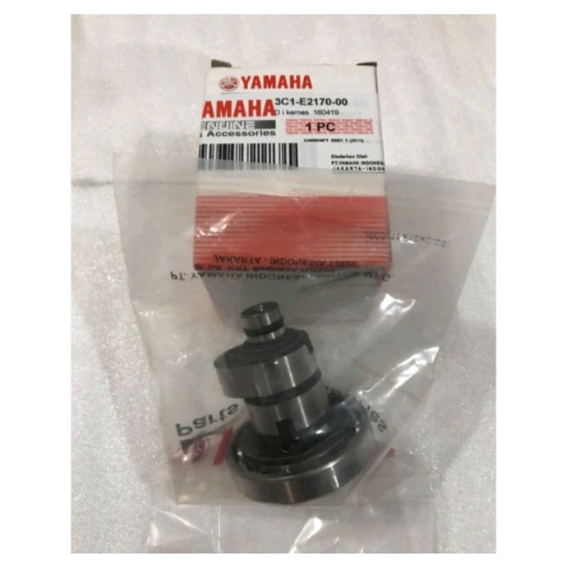 noken as Vixion lama Vixion new