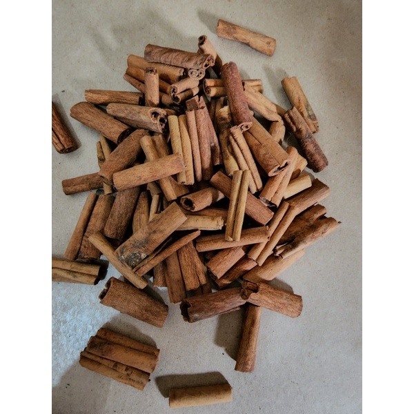 

Kayu manis 3cm 1kg / kayu manis / keningar