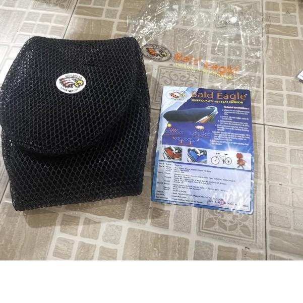 Sarung Jok Jaring Jok Motor Xl Vario 125 150 Scoopy Fi BALD EAGLE