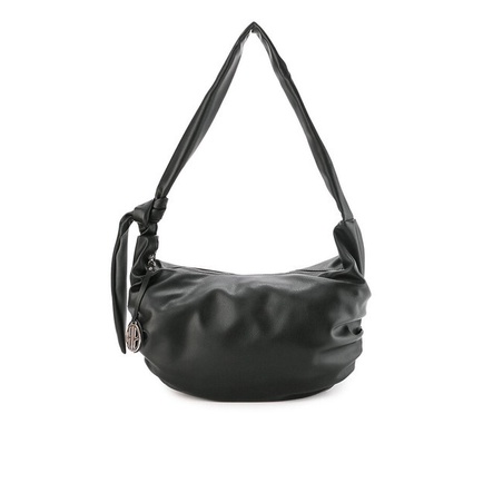 Hush Puppies Tas Wanita Zora Hobo L In Black