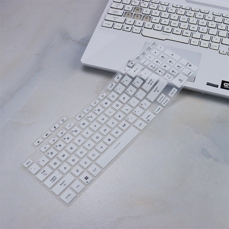 Film Pelindung Keyboard Laptop Untuk ASUS Tianxuan 3 Plus FX707Z Tianxuan Air FA507R / FX507Z