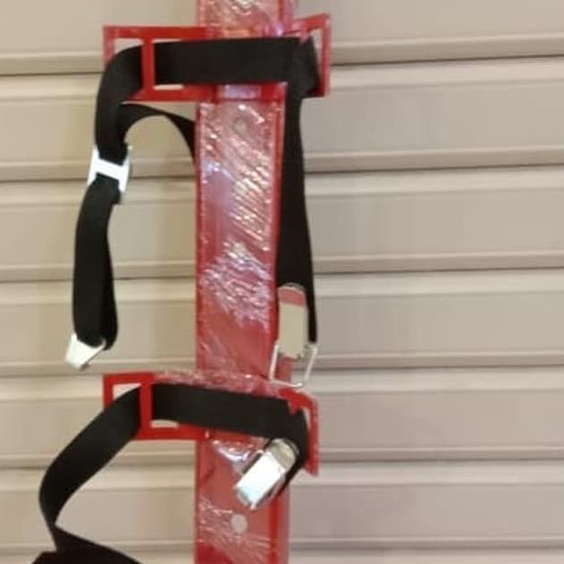 BRACKET APAR 3KG - 9KG breket gantungan apar dudukan apar