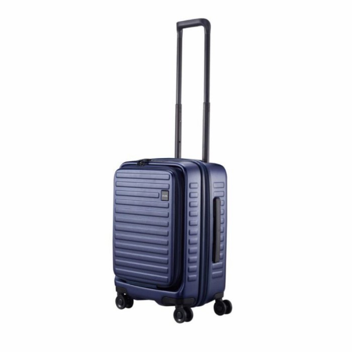 Lojel Cubo 1 Small Original - Blue