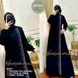 KHADIJAH DRESS