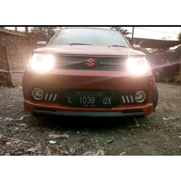 Bodykit Suzuki Iqnis