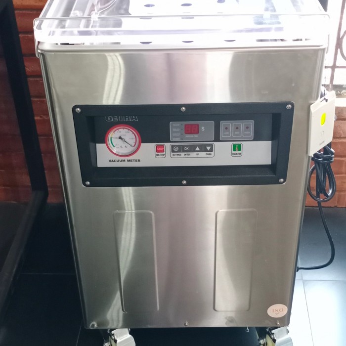 Slow Cooker Getra Mesin Vacum Dz400/2E / Dz 400 2E